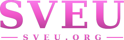 SVEU logo