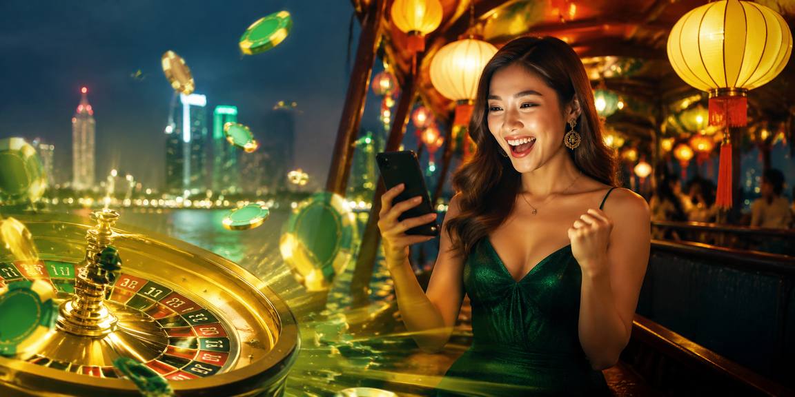 SVEU Roulette Cao Cấp